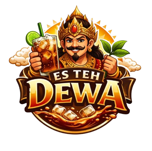 Kedai Esteh Dewa